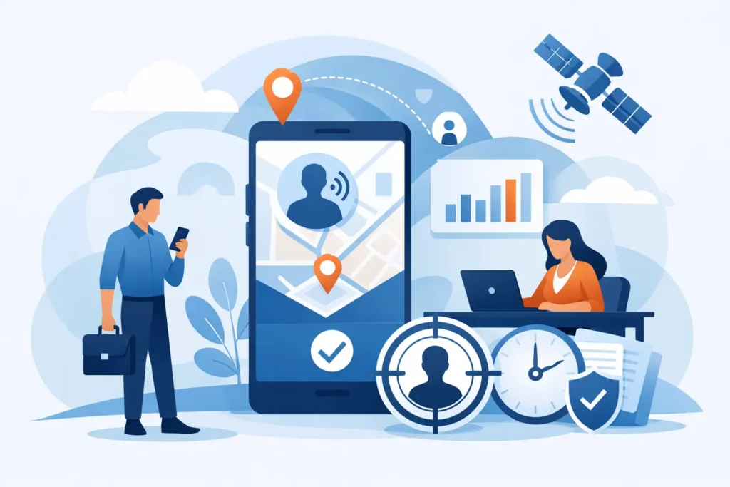 Personel Telefon Takip Sistemi Ne Sağlar?