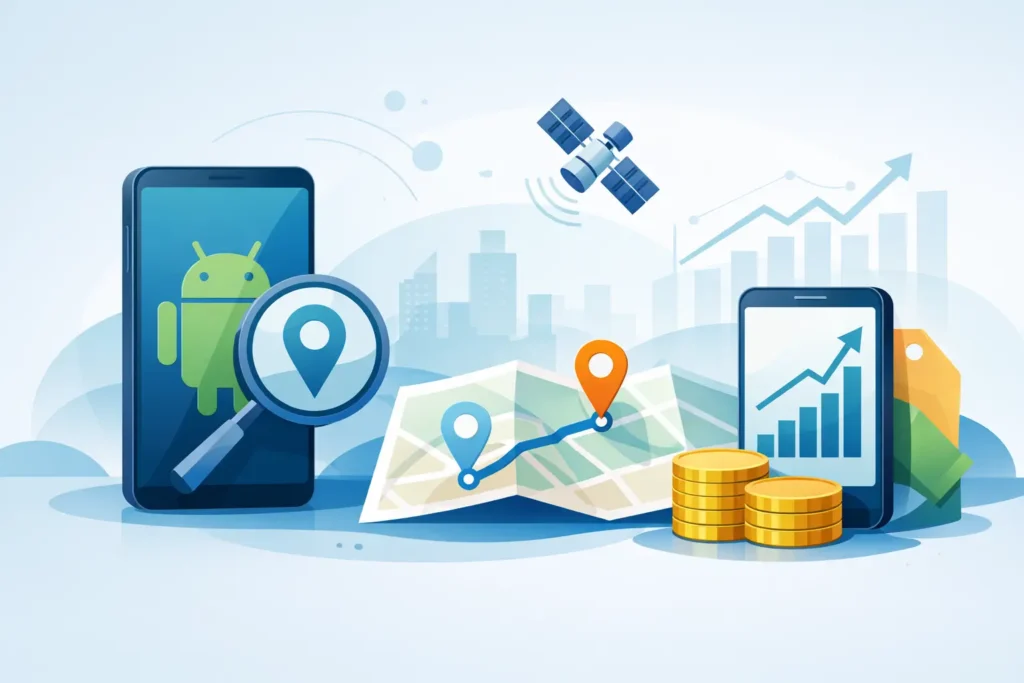 Android Telefon Takip Fiyatları 2025